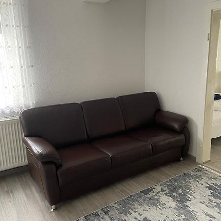 Ferienwohnung Monteurwohnungen Kassel Zentral Lll Exteriör bild